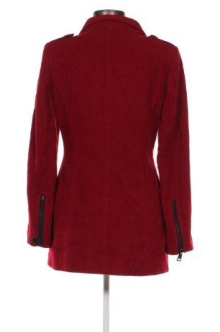 Γυναικείο παλτό Madeleine, Μέγεθος M, Χρώμα Κόκκινο, Τιμή 36,99 €