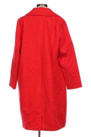 Damenmantel Mainpol, Größe XL, Farbe Rot, Preis € 48,40