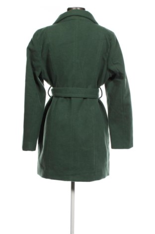 Γυναικείο παλτό Mamalicious, Μέγεθος M, Χρώμα Πράσινο, Τιμή 44,74 €