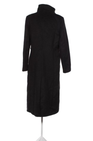 Palton de femei Mango, Mărime L, Culoare Negru, Preț 220,23 Lei