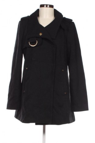 Dámský kabát  Mango, Velikost M, Barva Černá, Cena  1 067,00 Kč