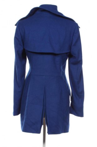 Γυναικείο παλτό Mart Visser, Μέγεθος M, Χρώμα Μπλέ, Τιμή 32,66 €