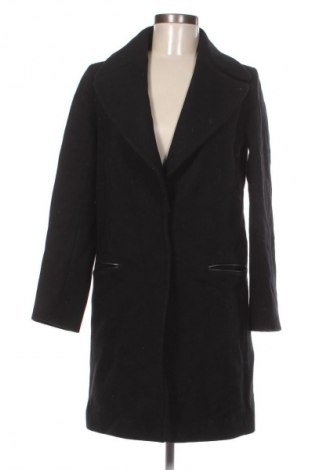 Dámsky kabát  Massimo Dutti, Veľkosť S, Farba Čierna, Cena  42,87 €