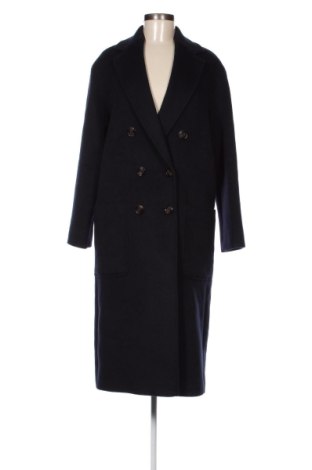 Dámský kabát  Max&Co., Velikost S, Barva Modrá, Cena  7 174,00 Kč