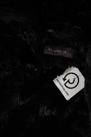 Γυναικείο παλτό Mayerline, Μέγεθος M, Χρώμα Μαύρο, Τιμή 29,99 €