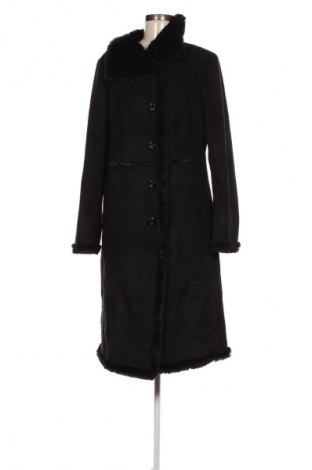 Palton de femei Mayerline, Mărime M, Culoare Negru, Preț 368,42 Lei