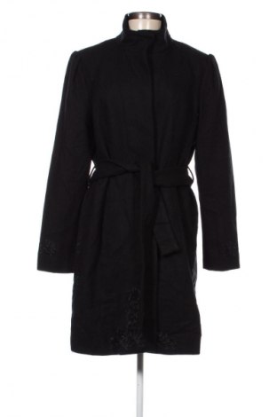 Γυναικείο παλτό Merona, Μέγεθος XL, Χρώμα Μαύρο, Τιμή 43,02 €