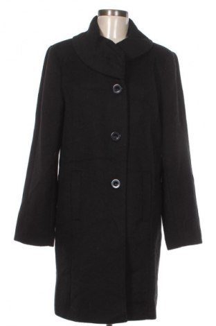Γυναικείο παλτό Michele Boyard, Μέγεθος L, Χρώμα Μαύρο, Τιμή 43,02 €