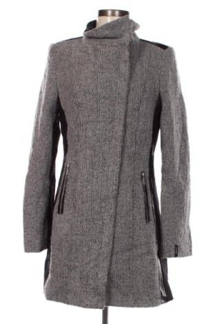 Γυναικείο παλτό Milo, Μέγεθος S, Χρώμα Γκρί, Τιμή 51,53 €