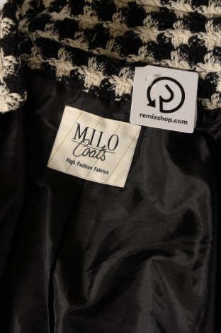 Palton de femei Milo, Mărime M, Culoare Multicolor, Preț 110,99 Lei