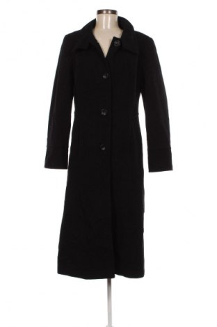 Γυναικείο παλτό Milo, Μέγεθος M, Χρώμα Μαύρο, Τιμή 68,41 €