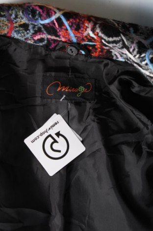 Palton de femei Mirage, Mărime L, Culoare Multicolor, Preț 105,26 Lei