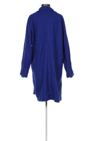 Palton de femei Miss Look, Mărime XXL, Culoare Albastru, Preț 115,79 Lei