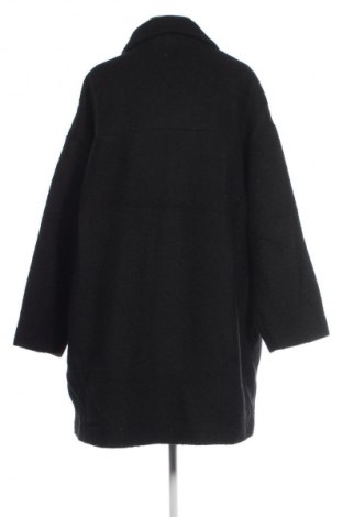 Palton de femei Monki, Mărime L, Culoare Negru, Preț 248,68 Lei