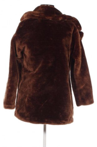 Palton de femei Monki, Mărime XS, Culoare Maro, Preț 126,64 Lei