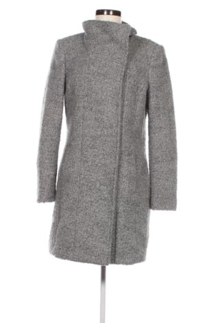 Дамско палто Montego, Размер M, Цвят Сив, Цена 69,55 лв.