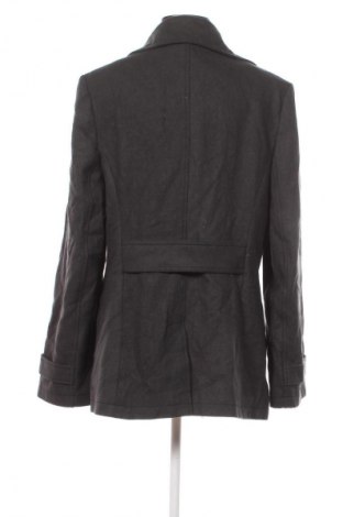 Γυναικείο παλτό More & More, Μέγεθος L, Χρώμα Γκρί, Τιμή 34,58 €