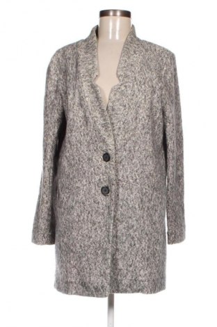 Дамско палто My Own, Размер M, Цвят Сив, Цена 35,20 лв.