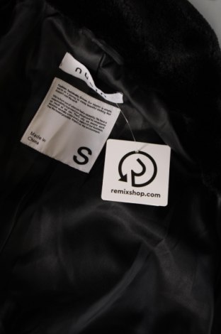 Palton de femei NU-IN, Mărime S, Culoare Negru, Preț 153,95 Lei