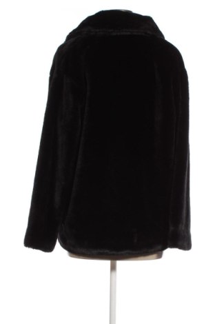 Дамско палто NU-IN, Размер S, Цвят Черен, Цена 46,80 лв.