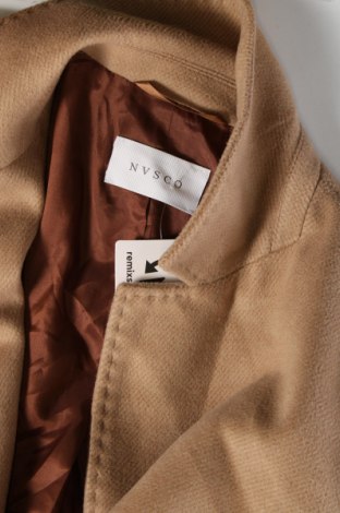 Dámský kabát  NVSCO, Velikost L, Barva Béžová, Cena  848,00 Kč