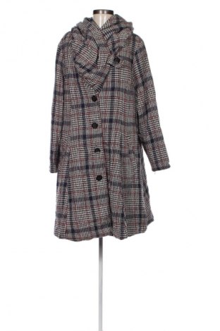 Dámský kabát  New Jersey, Velikost XXL, Barva Vícebarevné, Cena  491,00 Kč