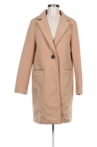 Női kabát New Look, Méret L, Szín Bézs, Ár 27 146 Ft