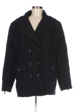 Palton de femei New York & Company, Mărime L, Culoare Alb, Preț 175,33 Lei