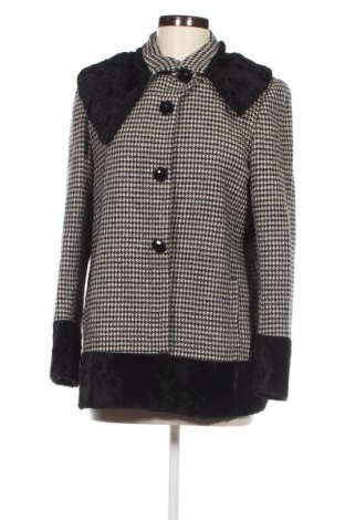 Дамско палто Nichii, Размер M, Цвят Многоцветен, Цена 29,90 лв.