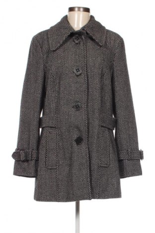 Γυναικείο παλτό Nkd, Μέγεθος XL, Χρώμα Πολύχρωμο, Τιμή 43,02 €