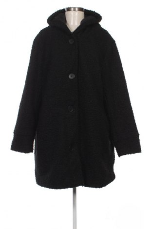 Дамско палто Nkd, Размер L, Цвят Черен, Цена 69,55 лв.