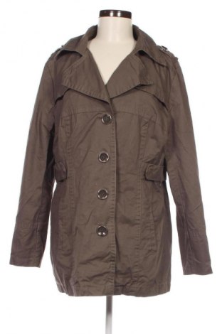 Γυναικείο παλτό Nkd, Μέγεθος XL, Χρώμα Καφέ, Τιμή 39,59 €