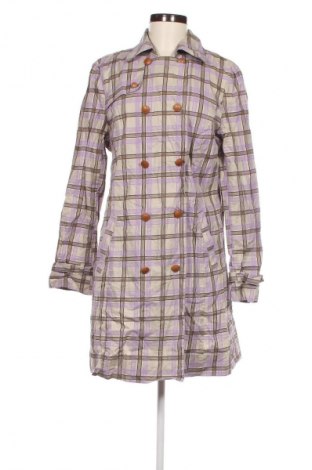 Γυναικείο παλτό Noa Noa, Μέγεθος L, Χρώμα Πολύχρωμο, Τιμή 19,73 €