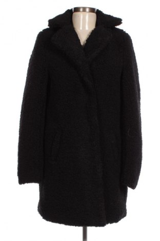 Γυναικείο παλτό Noisy May, Μέγεθος S, Χρώμα Μαύρο, Τιμή 43,02 €