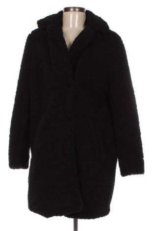 Γυναικείο παλτό Noisy May, Μέγεθος M, Χρώμα Μαύρο, Τιμή 41,04 €
