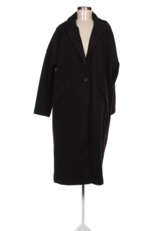 Γυναικείο παλτό ONLY, Μέγεθος XL, Χρώμα Μαύρο, Τιμή 41,55 €