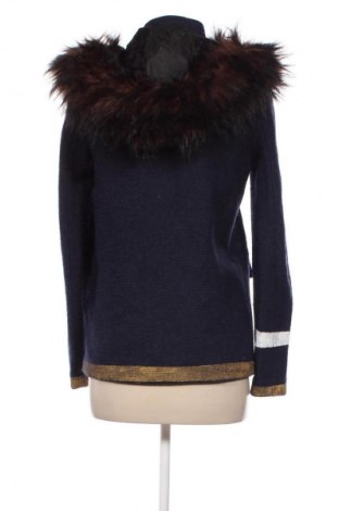 Dámsky kabát  ONLY, Veľkosť XS, Farba Modrá, Cena  21,83 €