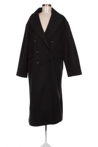 Дамско палто ONLY, Размер L, Цвят Черен, Цена 74,40 лв.