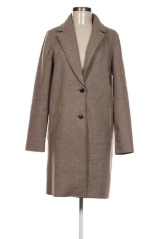 Palton de femei ONLY, Mărime M, Culoare Maro, Preț 159,87 Lei