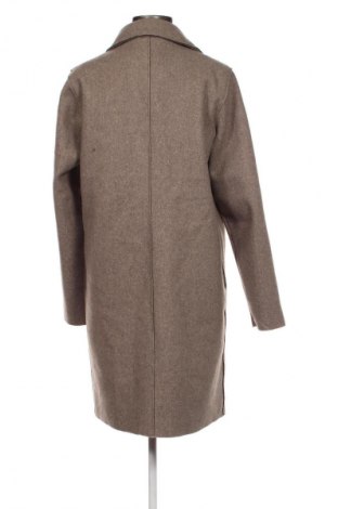 Dámský kabát  ONLY, Velikost M, Barva Hnědá, Cena  595,00 Kč