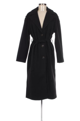 Дамско палто ONLY, Размер M, Цвят Черен, Цена 80,60 лв.