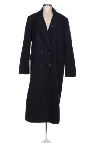 Palton de femei ONLY, Mărime XL, Culoare Albastru, Preț 407,89 Lei