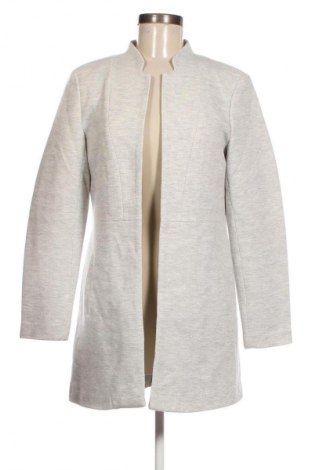 Γυναικείο παλτό ONLY, Μέγεθος M, Χρώμα Γκρί, Τιμή 22,27 €