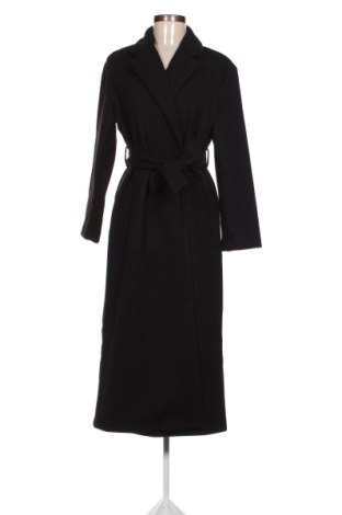 Дамско палто ONLY, Размер XS, Цвят Черен, Цена 124,00 лв.