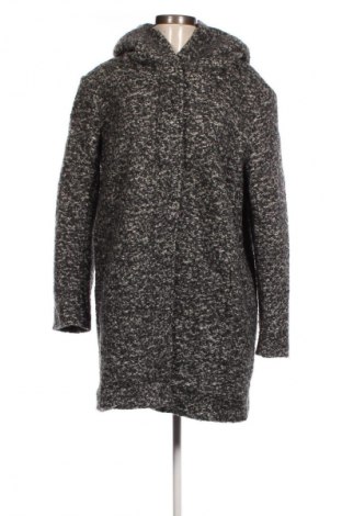 Γυναικείο παλτό ONLY, Μέγεθος XXL, Χρώμα Γκρί, Τιμή 23,81 €