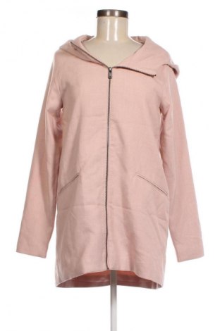 Palton de femei ONLY, Mărime S, Culoare Roz, Preț 86,84 Lei