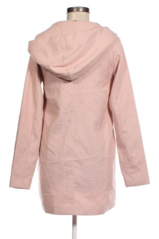 Palton de femei ONLY, Mărime S, Culoare Roz, Preț 86,84 Lei