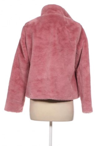 Palton de femei ONLY, Mărime M, Culoare Roz, Preț 117,60 Lei