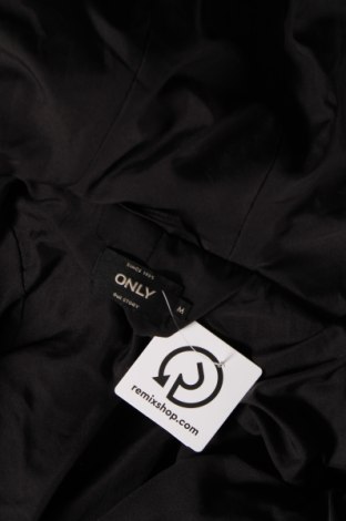 Dámsky kabát  ONLY, Veľkosť M, Farba Čierna, Cena  14,97 €