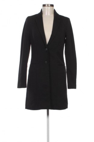 Дамско палто ONLY, Размер XS, Цвят Черен, Цена 28,80 лв.